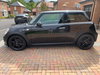 MINI Hatch 1.6 One D Baker Street Hatchback 3dr Diesel Manual Euro 5 (s/s) (90 ps) 3dr Manual 2026
