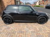 MINI Hatch 1.6 One D Baker Street Hatchback 3dr Diesel Manual Euro 5 (s/s) (90 ps) 3dr Manual 2026