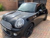 MINI Hatch 1.6 One D Baker Street Hatchback 3dr Diesel Manual Euro 5 (s/s) (90 ps) 3dr Manual 2026