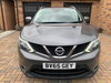 Nissan Qashqai 1.2 DIG-T n-tec+ SUV 5dr Petrol Manual 2WD Euro 6 (s/s) (115 ps) 5dr Manual 2026