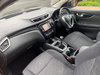 Nissan Qashqai 1.2 DIG-T n-tec+ SUV 5dr Petrol Manual 2WD Euro 6 (s/s) (115 ps) 5dr Manual 2026