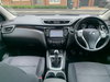 Nissan Qashqai 1.2 DIG-T n-tec+ SUV 5dr Petrol Manual 2WD Euro 6 (s/s) (115 ps) 5dr Manual 2026