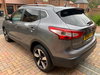 Nissan Qashqai 1.2 DIG-T n-tec+ SUV 5dr Petrol Manual 2WD Euro 6 (s/s) (115 ps) 5dr Manual 2026