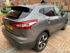 Nissan Qashqai 1.2 DIG-T n-tec+ SUV 5dr Petrol Manual 2WD Euro 6 (s/s) (115 ps) 5dr Manual 2026
