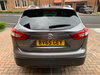 Nissan Qashqai 1.2 DIG-T n-tec+ SUV 5dr Petrol Manual 2WD Euro 6 (s/s) (115 ps) 5dr Manual 2026