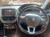 Peugeot 2008 1.2 PureTech Allure SUV 5dr Petrol Manual Euro 6 (82 ps) 5dr Manual 2026