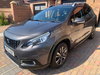Peugeot 2008 1.2 PureTech Allure SUV 5dr Petrol Manual Euro 6 (82 ps) 5dr Manual 2026