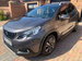 Peugeot 2008 1.2 PureTech Allure SUV 5dr Petrol Manual Euro 6 (82 ps) 5dr Manual 2016