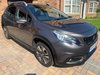 Peugeot 2008 1.2 PureTech Allure SUV 5dr Petrol Manual Euro 6 (82 ps) 5dr Manual 2026