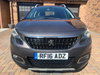 Peugeot 2008 1.2 PureTech Allure SUV 5dr Petrol Manual Euro 6 (82 ps) 5dr Manual 2026
