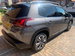 Peugeot 2008 1.2 PureTech Allure SUV 5dr Petrol Manual Euro 6 (82 ps) 5dr Manual 2016