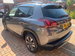 Peugeot 2008 1.2 PureTech Allure SUV 5dr Petrol Manual Euro 6 (82 ps) 5dr Manual 2016
