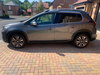 Peugeot 2008 1.2 PureTech Allure SUV 5dr Petrol Manual Euro 6 (82 ps) 5dr Manual 2026