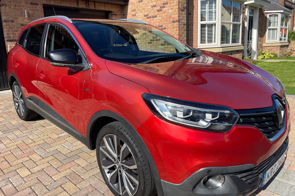 Renault Kadjar