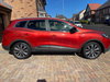 Renault Kadjar 1.5 dCi Signature Nav SUV 5dr Diesel Manual Euro 6 (s/s) (110 ps) 5dr Manual 2026