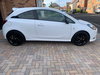 Vauxhall Corsa 1.4i Turbo ecoFLEX Limited Edition Hatchback 3dr Petrol Manual Euro 6 (s/s) (100 ps) 3dr Manual 2026