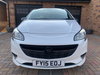 Vauxhall Corsa 1.4i Turbo ecoFLEX Limited Edition Hatchback 3dr Petrol Manual Euro 6 (s/s) (100 ps) 3dr Manual 2026