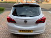 Vauxhall Corsa 1.4i Turbo ecoFLEX Limited Edition Hatchback 3dr Petrol Manual Euro 6 (s/s) (100 ps) 3dr Manual 2026