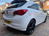 Vauxhall Corsa 1.4i Turbo ecoFLEX Limited Edition Hatchback 3dr Petrol Manual Euro 6 (s/s) (100 ps) 3dr Manual 2026