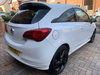 Vauxhall Corsa 1.4i Turbo ecoFLEX Limited Edition Hatchback 3dr Petrol Manual Euro 6 (s/s) (100 ps) 3dr Manual 2026