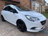 Vauxhall Corsa 1.4i Turbo ecoFLEX Limited Edition Hatchback 3dr Petrol Manual Euro 6 (s/s) (100 ps) 3dr Manual 2026