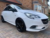 Vauxhall Corsa 1.4i Turbo ecoFLEX Limited Edition Hatchback 3dr Petrol Manual Euro 6 (s/s) (100 ps) 3dr Manual 2026
