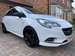 Vauxhall Corsa 1.4i Turbo ecoFLEX Limited Edition Hatchback 3dr Petrol Manual Euro 6 (s/s) (100 ps) 3dr Manual 2015