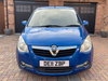 Vauxhall Agila 1.2 VVT ecoFLEX SE MPV 5dr Petrol Manual Euro 5 (94 ps) 5dr Manual 2026