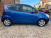 Vauxhall Agila 1.2 VVT ecoFLEX SE MPV 5dr Petrol Manual Euro 5 (94 ps) 5dr Manual 2011
