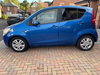 Vauxhall Agila 1.2 VVT ecoFLEX SE MPV 5dr Petrol Manual Euro 5 (94 ps) 5dr Manual 2026