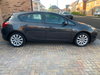 Vauxhall Astra 1.6 16v Exclusiv Hatchback 5dr Petrol Manual Euro 5 (115 ps) 5dr Manual 2026