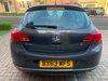 Vauxhall Astra 1.6 16v Exclusiv Hatchback 5dr Petrol Manual Euro 5 (115 ps) 5dr Manual 2026