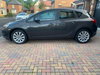 Vauxhall Astra 1.6 16v Exclusiv Hatchback 5dr Petrol Manual Euro 5 (115 ps) 5dr Manual 2026