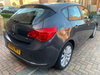 Vauxhall Astra 1.6 16v Exclusiv Hatchback 5dr Petrol Manual Euro 5 (115 ps) 5dr Manual 2026