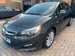 Vauxhall Astra 1.6 16v Exclusiv Hatchback 5dr Petrol Manual Euro 5 (115 ps) 5dr Manual 2013