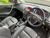 Vauxhall Astra 2.0 CDTi ecoFLEX Elite Hatchback 5dr Diesel Manual Euro 5 (s/s) (165 ps) 5dr Manual 2026