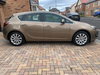 Vauxhall Astra 2.0 CDTi ecoFLEX Elite Hatchback 5dr Diesel Manual Euro 5 (s/s) (165 ps) 5dr Manual 2026