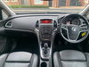 Vauxhall Astra 2.0 CDTi ecoFLEX Elite Hatchback 5dr Diesel Manual Euro 5 (s/s) (165 ps) 5dr Manual 2026