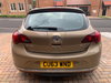 Vauxhall Astra 2.0 CDTi ecoFLEX Elite Hatchback 5dr Diesel Manual Euro 5 (s/s) (165 ps) 5dr Manual 2026