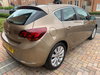 Vauxhall Astra 2.0 CDTi ecoFLEX Elite Hatchback 5dr Diesel Manual Euro 5 (s/s) (165 ps) 5dr Manual 2026