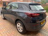 Vauxhall Grandland X 1.2 Turbo SE SUV 5dr Petrol Manual Euro 6 (s/s) (130 ps) 5dr Manual 2026