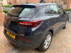 Vauxhall Grandland X 1.2 Turbo SE SUV 5dr Petrol Manual Euro 6 (s/s) (130 ps) 5dr Manual 2026
