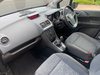 Vauxhall Meriva 1.4i Tech Line MPV 5dr Petrol Manual Euro 6 (100 ps) 5dr Manual 2026