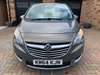 Vauxhall Meriva 1.4i Tech Line MPV 5dr Petrol Manual Euro 6 (100 ps) 5dr Manual 2026