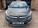 Vauxhall Meriva 1.4i Tech Line MPV 5dr Petrol Manual Euro 6 (100 ps) 5dr Manual 2014