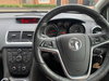 Vauxhall Meriva 1.4i Tech Line MPV 5dr Petrol Manual Euro 6 (100 ps) 5dr Manual 2026