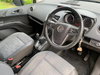 Vauxhall Meriva 1.4i Tech Line MPV 5dr Petrol Manual Euro 6 (100 ps) 5dr Manual 2026