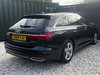 Audi A6 Avant 2.0 TDI 40 Sport S Tronic Euro 6 (s/s) 5dr 5dr Automatic 2026