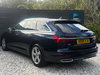 Audi A6 Avant 2.0 TDI 40 Sport S Tronic Euro 6 (s/s) 5dr 5dr Automatic 2026