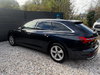 Audi A6 Avant 2.0 TDI 40 Sport S Tronic Euro 6 (s/s) 5dr 5dr Automatic 2026